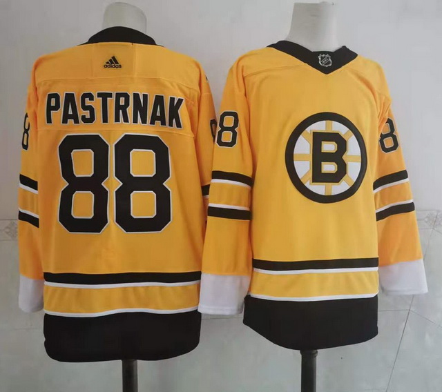 Boston Bruins Jerseys 22